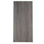 Table basse 2 tiroirs Eldersley - Grise - iNSPIRE Q