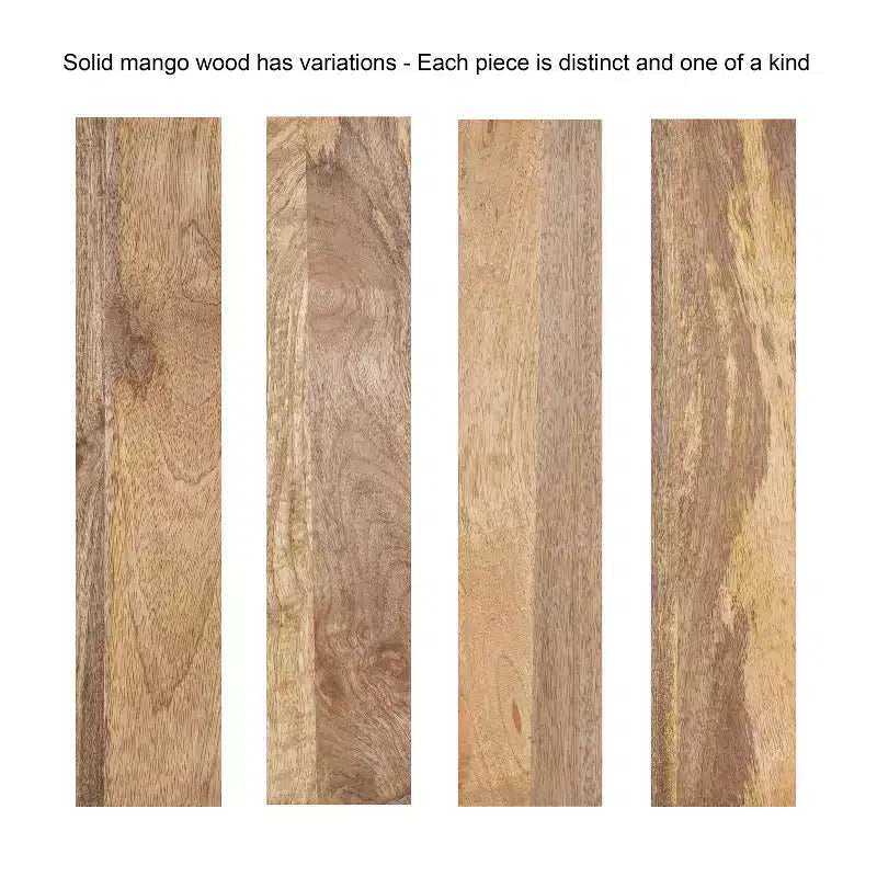 Miroir mural en bois Kate et Laurel Andover Arch