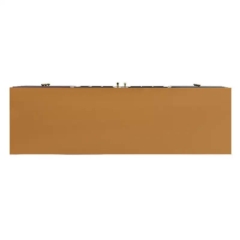 Christopher Knight Home Belmont 60 Buffet/Bahut Moderne avec 6 Tiroirs et Étagère Réglable
