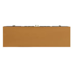 Christopher Knight Home Belmont 60 Buffet/Bahut Moderne avec 6 Tiroirs et Étagère Réglable