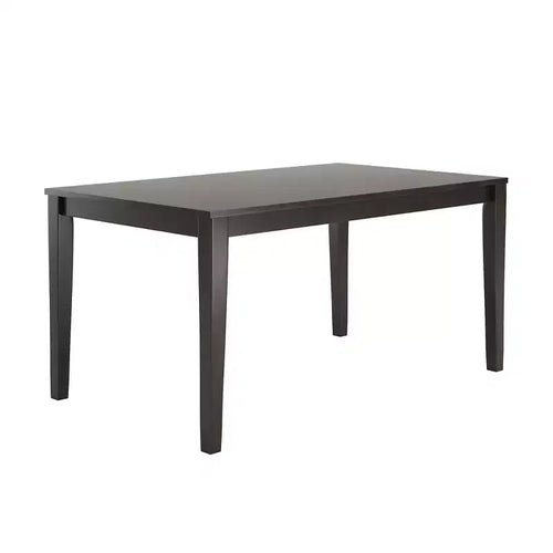 Alannis 60-inch Rectangular Dining Table - iNSPIRE Q