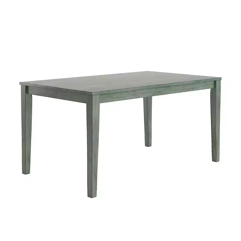 Table de salle à manger rectangulaire Alannis 60 pouces - iNSPIRE Q
