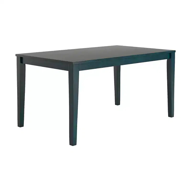 Table de salle à manger rectangulaire Alannis 60 pouces - iNSPIRE Q
