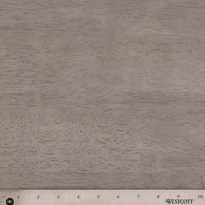 Table de chevet Sutro mi-siècle moderne à 2 tiroirs avec pieds noirs - Gris/Noir - iNSPIRE Q