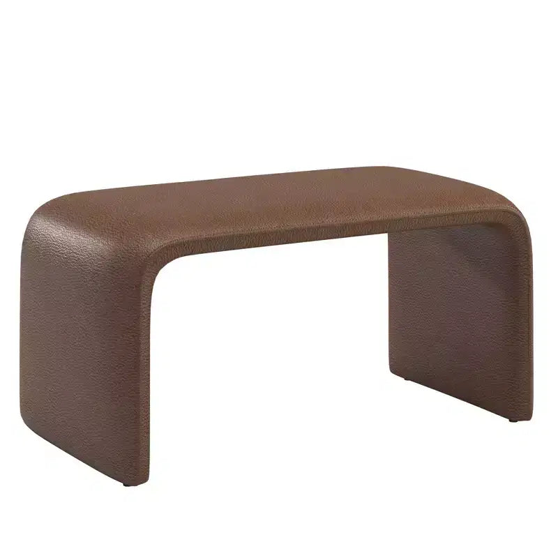 Pouf contemporain Specchia - iNSPIRE Q