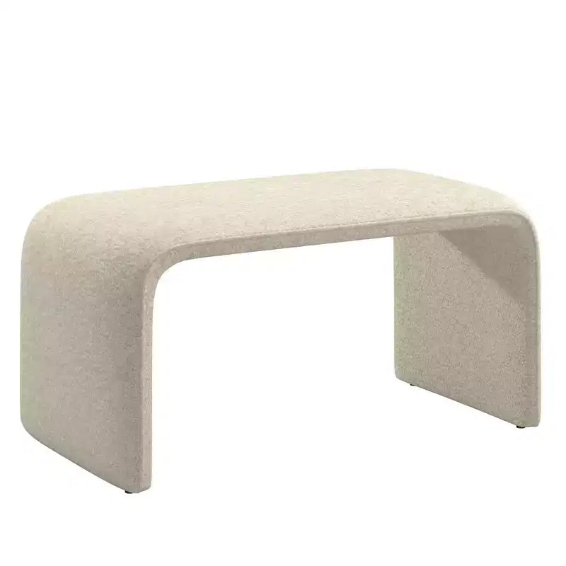 Pouf contemporain Specchia - iNSPIRE Q