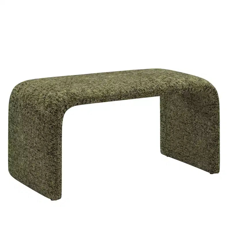 Pouf contemporain Specchia - iNSPIRE Q