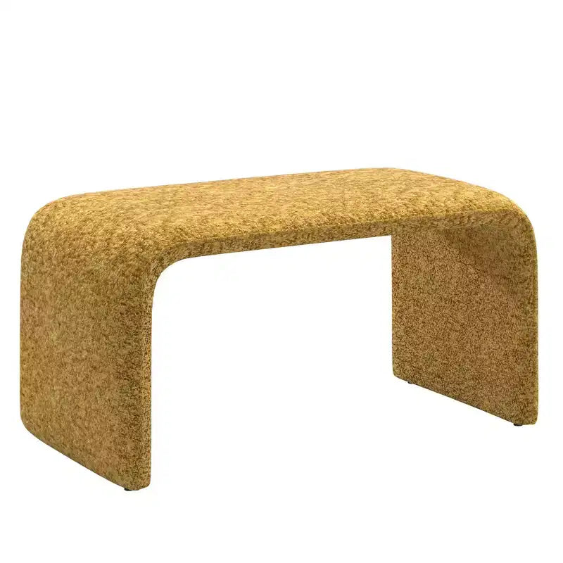 Pouf contemporain Specchia - iNSPIRE Q