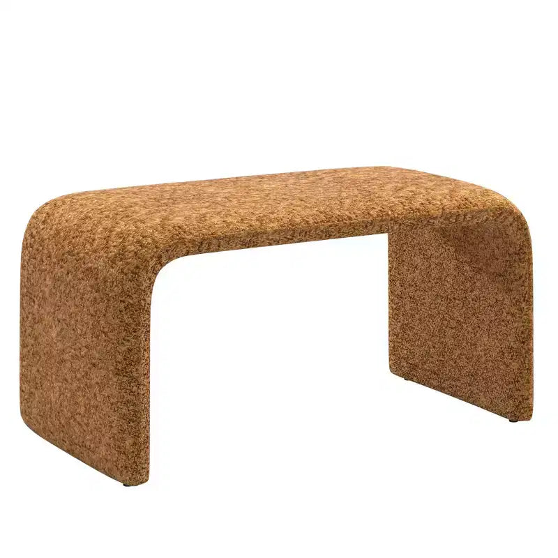 Pouf contemporain Specchia - iNSPIRE Q