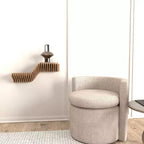 Wear Sierra Home Decor Étagère Murale Flottante - Étagère Géométrique pour la Maison ou le Bureau 20 Étagères