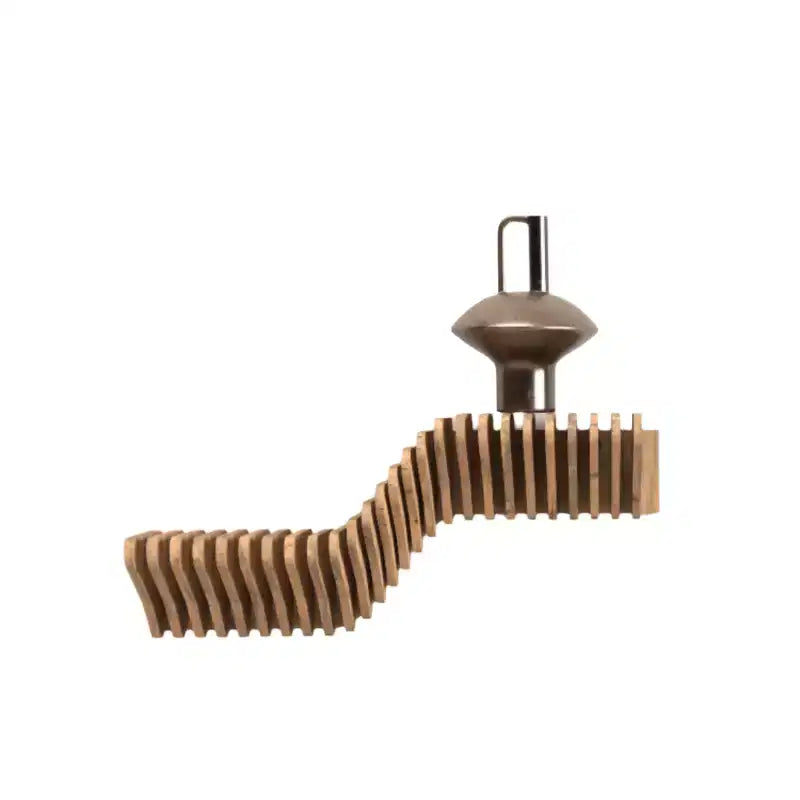 Wear Sierra Home Decor Étagère Murale Flottante - Étagère Géométrique pour la Maison ou le Bureau 20 Étagères