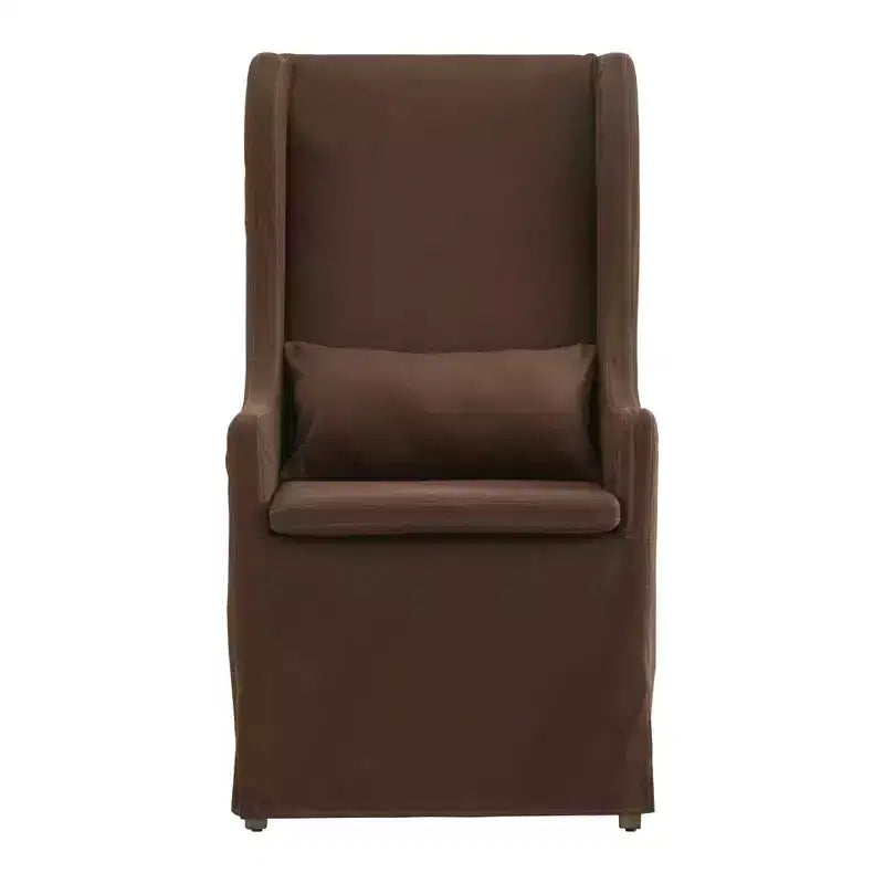 Chaise Parson à Oreilles Déhoussable Walton Park - iNSPIREQ