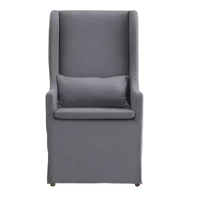 Chaise Parson à Oreilles Déhoussable Walton Park - iNSPIREQ