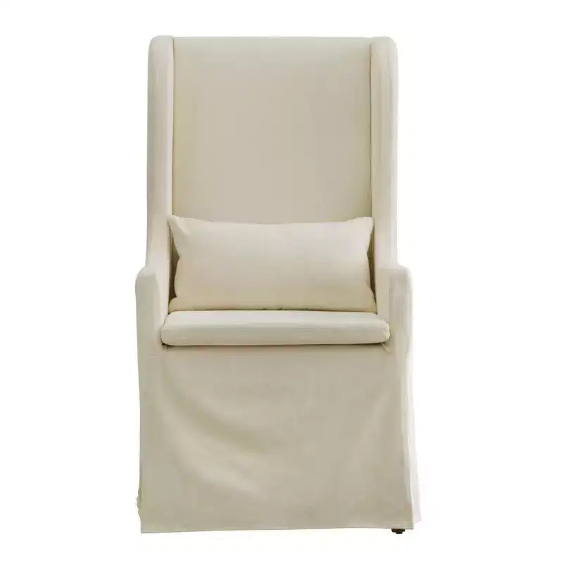 Chaise Parson à Oreilles Déhoussable Walton Park - iNSPIREQ