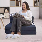 Matelas de canapé-lit pliant en mousse Milliard