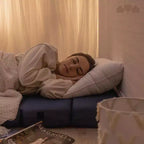 Matelas de canapé-lit pliant en mousse Milliard