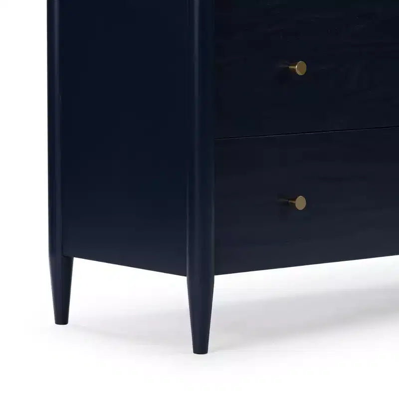 Commode Harbor à 6 tiroirs