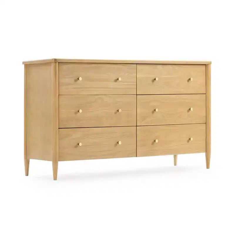Commode Harbor à 6 tiroirs