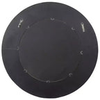 Miroir Rond en Bois Netta - CMI4002 - Safavieh Couture
