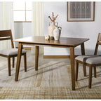 Bellalexa 48 Table à manger en bois - SFV2181 - Safavieh Couture