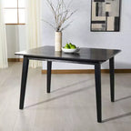 Bellalexa 48 Table à manger en bois - SFV2181 - Safavieh Couture