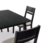 Bellalexa 48 Table à manger en bois - SFV2181 - Safavieh Couture