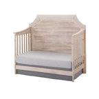 Westwood Baby | Lit d'enfant convertible à barreaux Remi - Sugarcoat