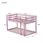 Lit mezzanine queen MAYEERTY avec espace de rangement sous le lit – Métal robuste, peu encombrant