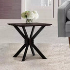 Pirate Acacia Modern End Table