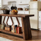 Console 2 niveaux industrielle Tony de GDFStudio