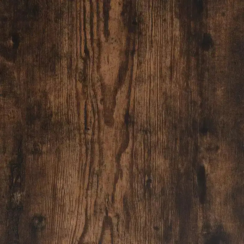 vidaXL Bureau Gris Béton Bois d'ingénierie 102 x 45 x 148 cm Bureau