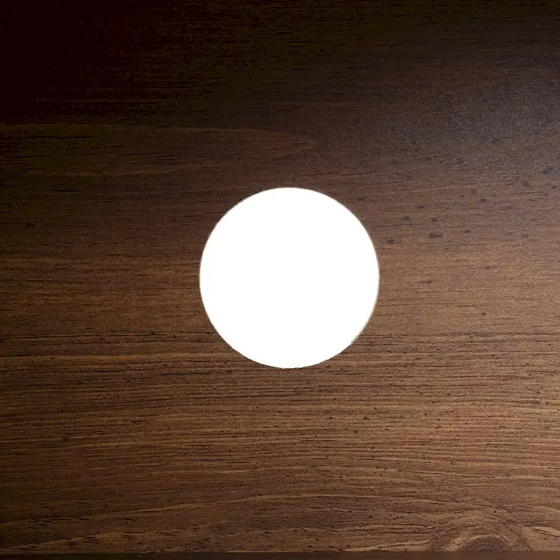 Meuble TV Mid-Century avec 3 armoires, console multimédia pour téléviseurs jusqu'à 70 pouces, centre de divertissement avec rangement