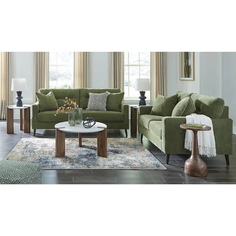 Signature Design by Ashley Bixler, ensemble de 2 meubles rembourrés – 79 L x 38 P x 37 H