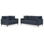 Signature Design by Ashley Bixler, ensemble de 2 meubles rembourrés – 79 L x 38 P x 37 H