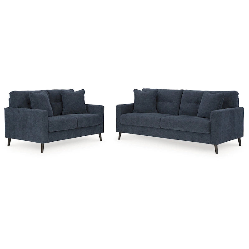 Signature Design by Ashley Bixler, ensemble de 2 meubles rembourrés – 79 L x 38 P x 37 H