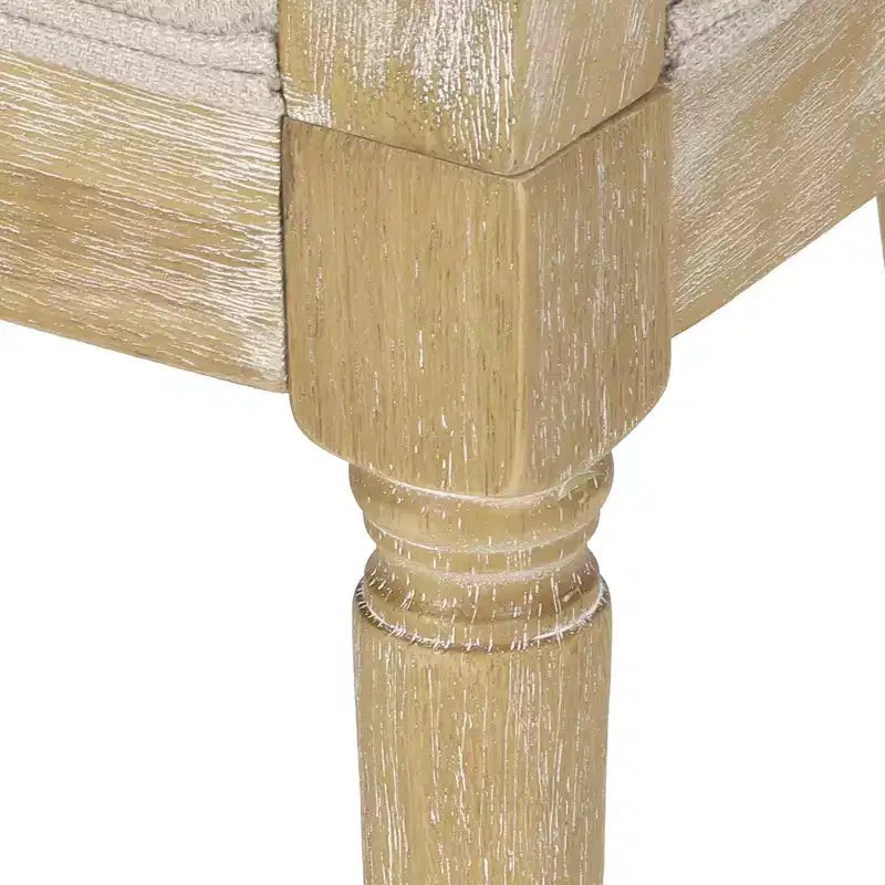 TUYOHW Fauteuil d'appoint moderne en bois avec assise épaisse et confortable, dossier incurvé en rotin, fauteuil de salon pour le séjour, la chambre