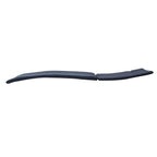 Ensemble de coussins d'extérieur Salem pour chaise longue - Coussins uniquement (lot de 2) par Christopher Knight Home - 79,25L x 27,50W x 1,50H