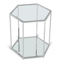 Meridian Furniture, Table d'appoint Sei