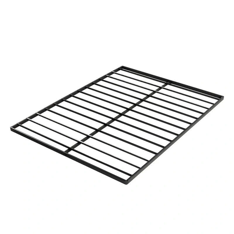 1.6 Planche à lattes métallique de rechange pour sommier tapissier
