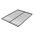 1.6 Planche à lattes métallique de rechange pour sommier tapissier