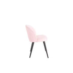 Chaise de vanité Cami - Adore Décor