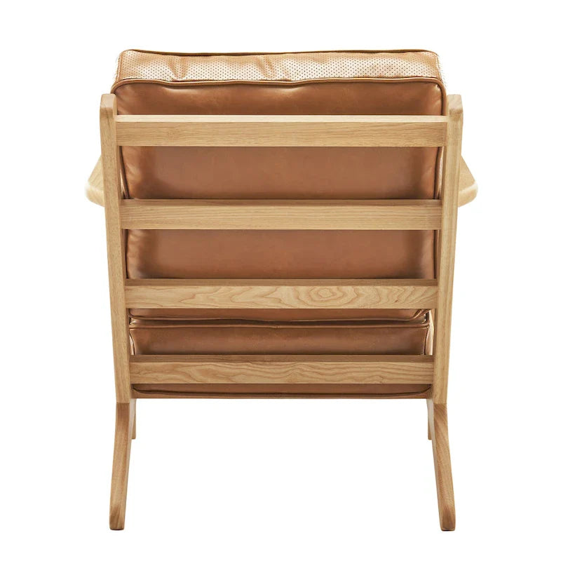 Fauteuil Albert