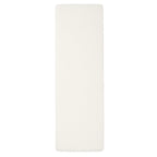 Banc de rangement Sunneva Boucle SAFAVIEH Couture - 61 po L x 20 po P x 19 po H - 61Lx20Px19H