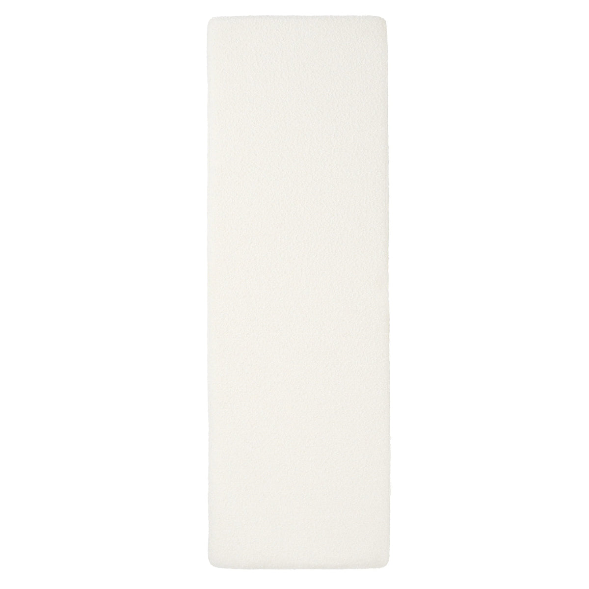 Banc de rangement Sunneva Boucle SAFAVIEH Couture - 61 po L x 20 po P x 19 po H - 61Lx20Px19H