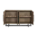 Serveur Eden Rustic Dune - Intercon