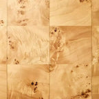 Table de chevet Ogden marron foncé - Threshold™ conçu avec Studio McGee