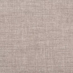 Sigrid Ottoman en bois tapissé de tissu Chêne clair/antique - Baxton Studio