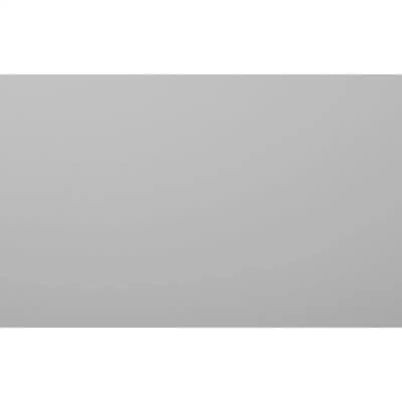 Cadre de lit plateforme en bois King Westport gris - Finch