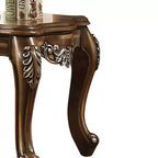 Table d'appoint Latisha Acme Furniture Chêne Antique