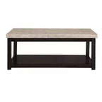 Ensemble de 3 tables d'appoint Caleb espresso - Picket House Furnishings